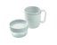 Hrnek na cesty z PP 450 ml