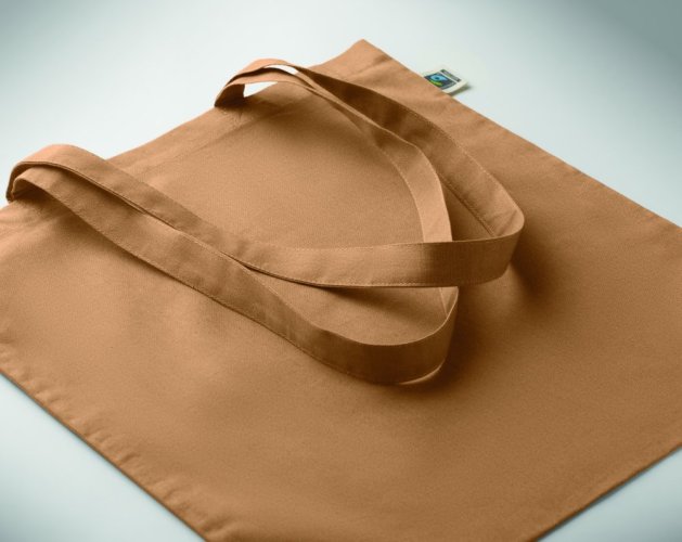 Nákupní taška, Fairtrade 180g