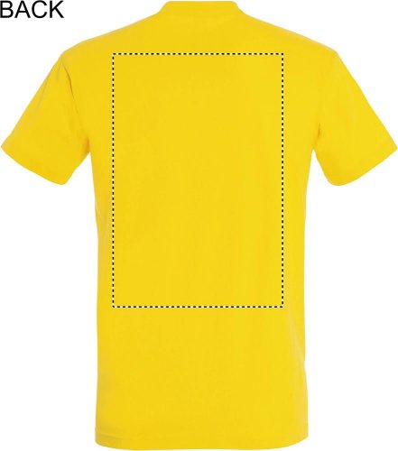 IMPERIAL MEN tričko 190g