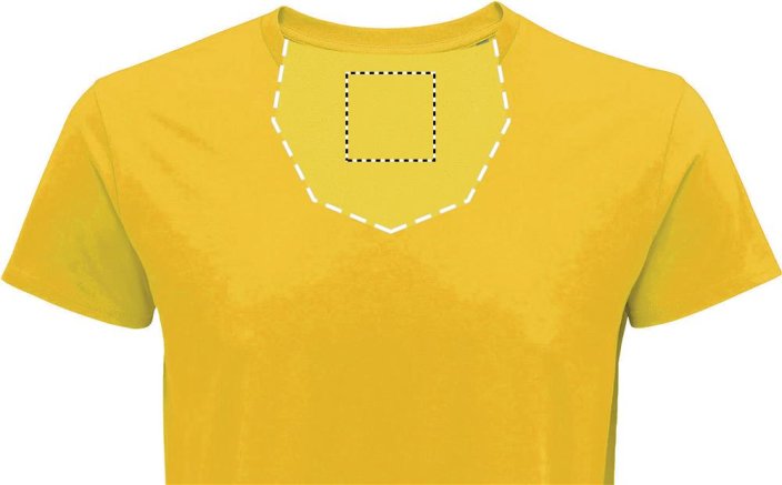 CRUSADER pánské tričko 150g