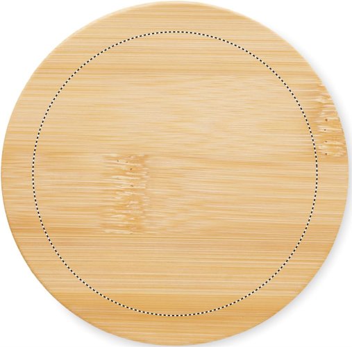 Skleněný hrnek ve tvaru srdce