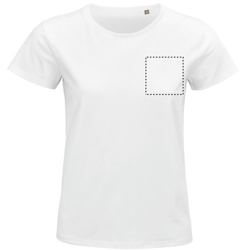 PIONEER WOMEN D. tričko 175