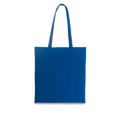 CARACAS. Taška ze 100% bavlny (140 g/m²) - Typ potisku a počet barev: Sítotisk (textil), 1 barva, Umístění a max. velikost potisku: Střed, 300 x 300, Počet kusů: 1 CARACAS. Taška ze 100% bavlny (140 g/m²) - Typ potisku a počet barev: Sítotisk (textil), 1 barva, Umístění a max. velikost potisku: Střed, 300 x 300, Počet kusů: 1