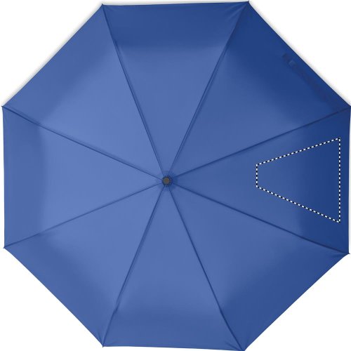 Větruodolný deštník 27 palců