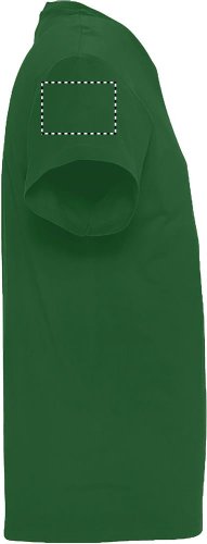 VICTORY PÁNSKÉ TRIČKO 150g