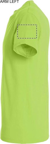 REGENT Uni tričko 150g