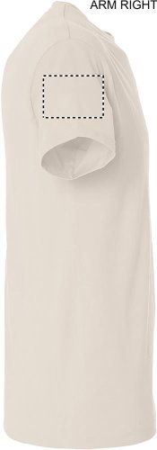 REGENT Uni tričko 150g