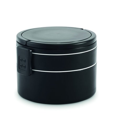 Dvoupatrový box na oběd 950 ml