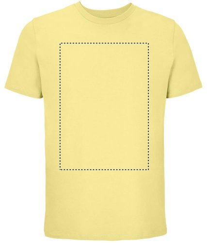 LEGEND Tričko Organic 175g