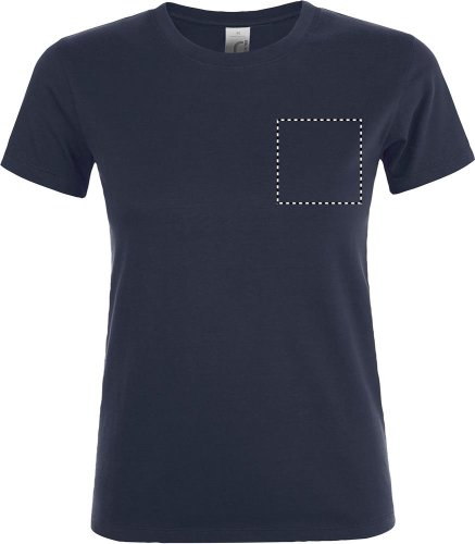 REGENT DÁMSKÉ TRIČKO 150g