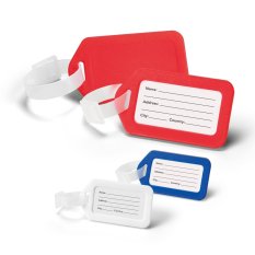 FINDO. Identifikačný štítok z PP