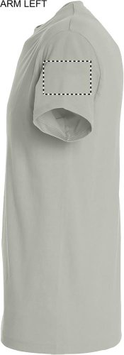 REGENT Uni tričko 150g