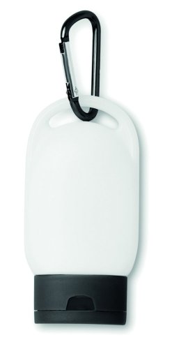 30 ml opalovací mléko - Umístění potisku: bez potisku, Typ potisku: bez potisku, Počet barev potisku: bez potisku, Počet kusů: 250