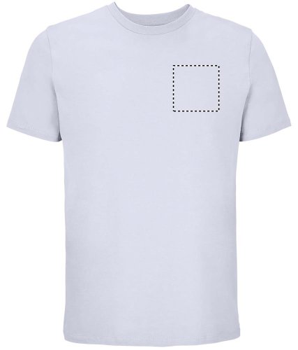 LEGEND Tričko Organic 175g