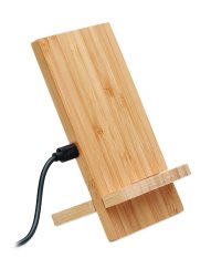 Stojánek a bezdrát. nabíječka