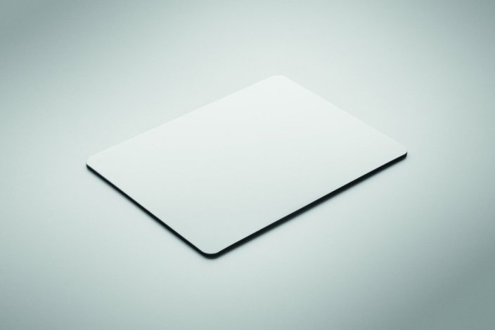 Obdélníkový magnet z PVC