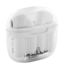 Trance Priehľadné bezdrôtové slúchadlá RABS