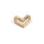 THINKO. Dřevěné puzzle s 24 dílky