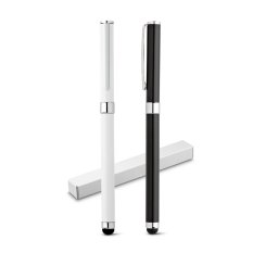 TOUCH. Roller z nerezové oceli s dotykovým hrotem