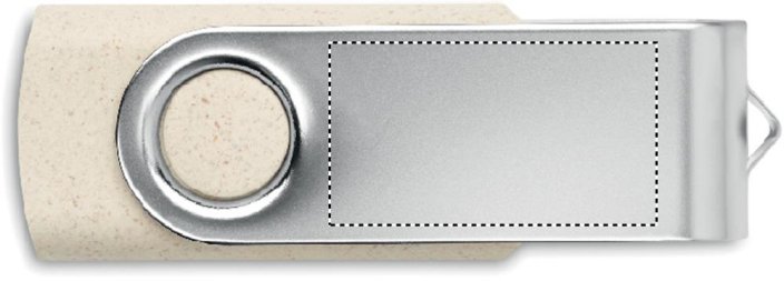 16GB USB klíčenka