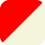 Červená/přírodní