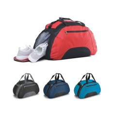 FIT. Sportovní taška polyester 600D