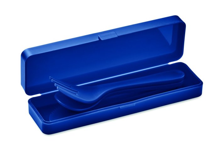 Sada příborů z PP