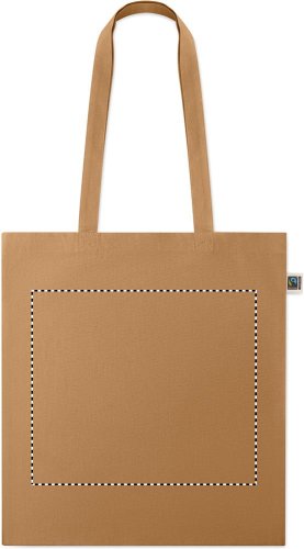 Nákupní taška, Fairtrade 180g