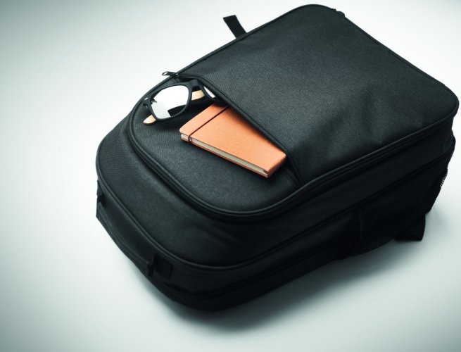 Chladicí batoh z 300D RPET