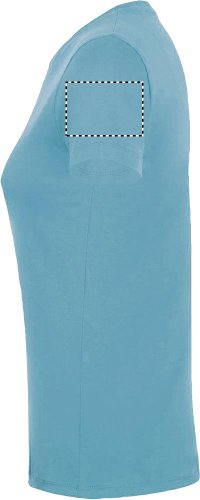 REGENT DÁMSKÉ TRIČKO 150g