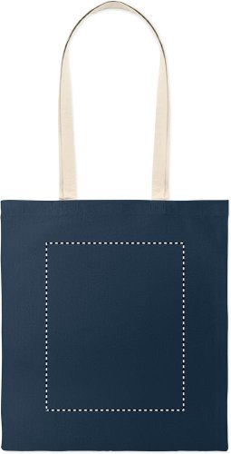 Bavlněná nákupní taška