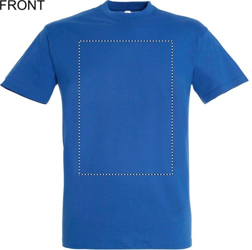 REGENT Uni tričko 150g