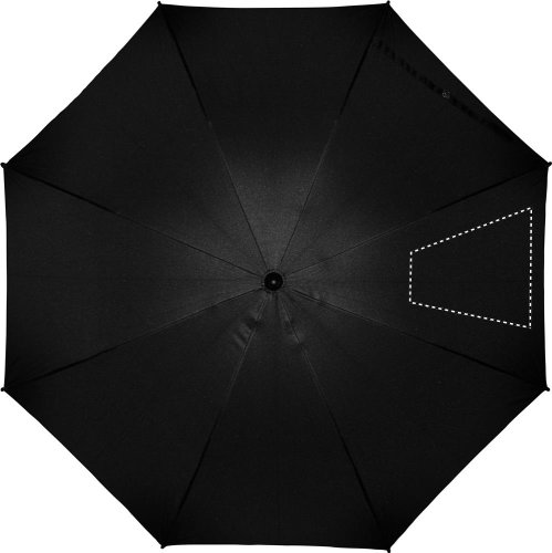 23" automatický deštník