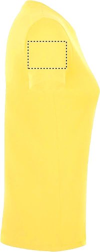 REGENT DÁMSKÉ TRIČKO 150g