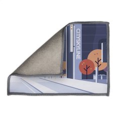 Bisight handrička na okuliare