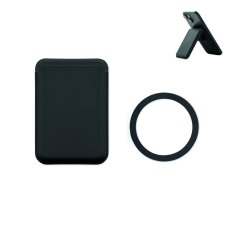 Magnetické pouzdro na karty