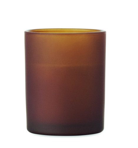 Svíčka z rostlinného vosku 80g