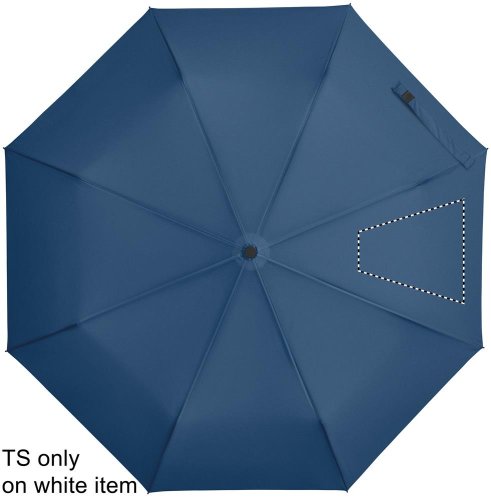 21" automatický deštník