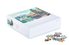 Puzzle v krabici, 500 dílků.