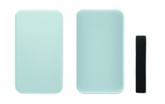 Obědová krabička z PP 750 ml