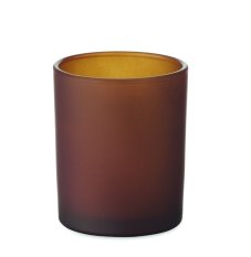 Svíčka z rostlinného vosku 80g