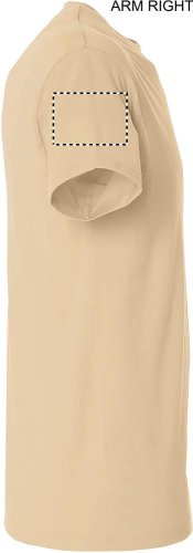 REGENT Uni tričko 150g