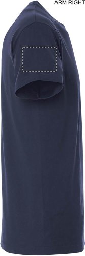 IMPERIAL MEN tričko 190g