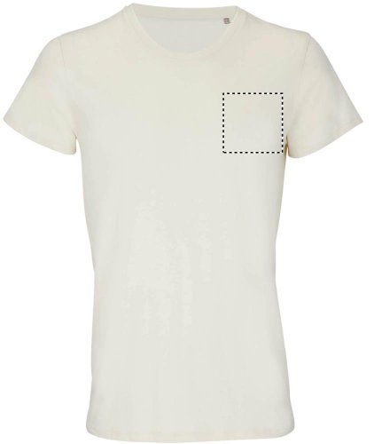 RE CRUSADER Tričko 150g