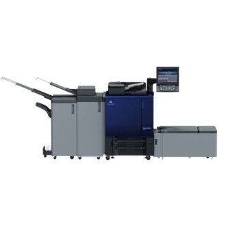 Konica Minolta AccurioPrint C4065