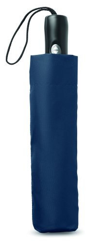 Skládací oboustranný deštník