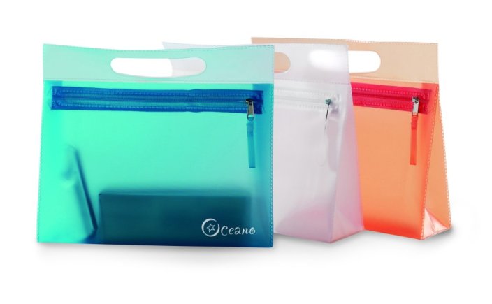 Kosmetická taštička