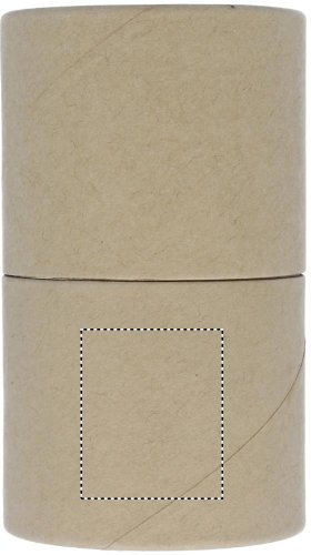 30 voskovek - Umístění potisku: FRONT UP, Typ potisku: Tamponový tisk (max. 4 barvy, 30x25mm), Počet barev potisku: 3 barvy, Počet kusů: 500