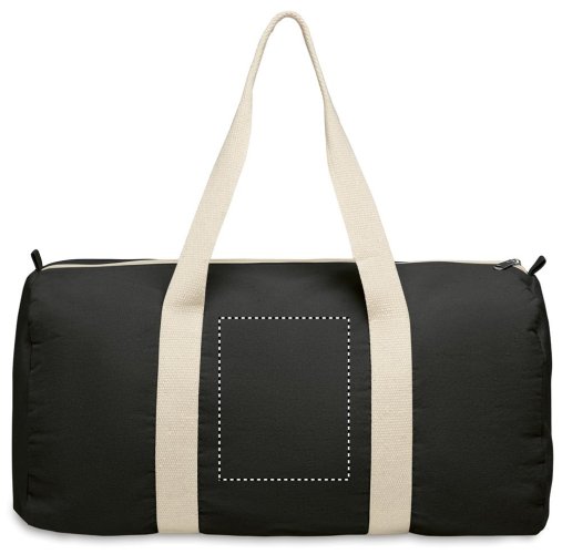 Sportovní taška z recyklované b