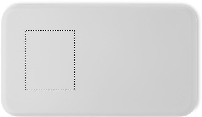 Obědová krabička z PP 750 ml